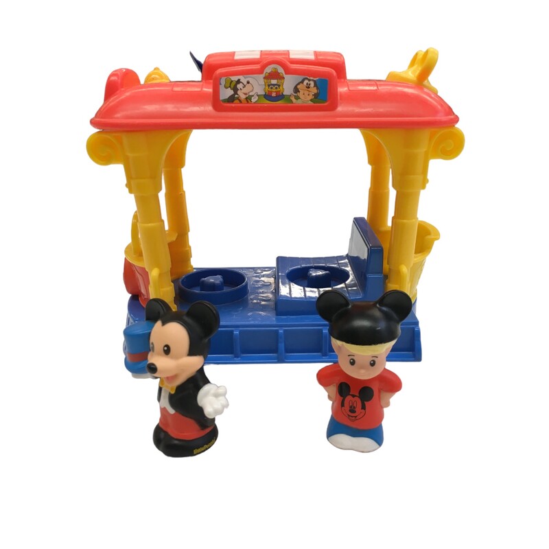 Disney Jolly Trolley, Toys

Located at Pipsqueak Resale Boutique inside the Vancouver Mall or online at:

#resalerocks #pipsqueakresale #vancouverwa #portland #reusereducerecycle #fashiononabudget #chooseused #consignment #savemoney #shoplocal #weship #keepusopen #shoplocalonline #resale #resaleboutique #mommyandme #minime #fashion #reseller                                                                                                                                      All items are photographed prior to being steamed. Cross posted, items are located at #PipsqueakResaleBoutique, payments accepted: cash, paypal & credit cards. Any flaws will be described in the comments. More pictures available with link above. Local pick up available at the #VancouverMall, tax will be added (not included in price), shipping available (not included in price, *Clothing, shoes, books & DVDs for $6.99; please contact regarding shipment of toys or other larger items), item can be placed on hold with communication, message with any questions. Join Pipsqueak Resale - Online to see all the new items! Follow us on IG @pipsqueakresale & Thanks for looking! Due to the nature of consignment, any known flaws will be described; ALL SHIPPED SALES ARE FINAL. All items are currently located inside Pipsqueak Resale Boutique as a store front items purchased on location before items are prepared for shipment will be refunded.