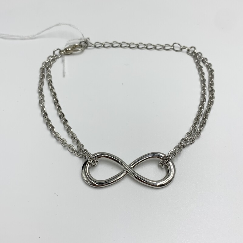 Anklet Infinity