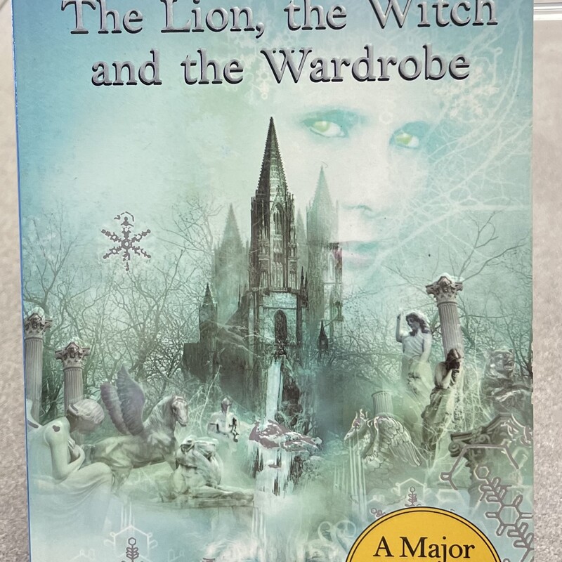 The Chronicles Of Narnia, Multi, Size: Paperback