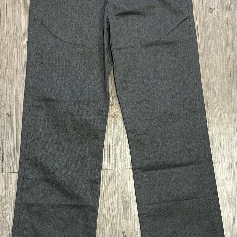 Gap Pants, Grey, Size: 12Y