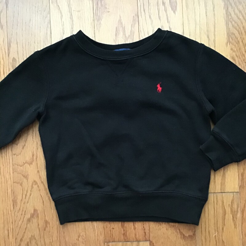 Polo RL Sweatshirt