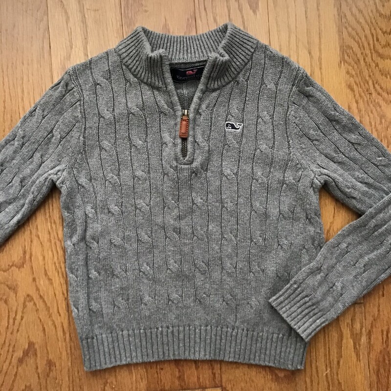Vineyard Vines Half Zip