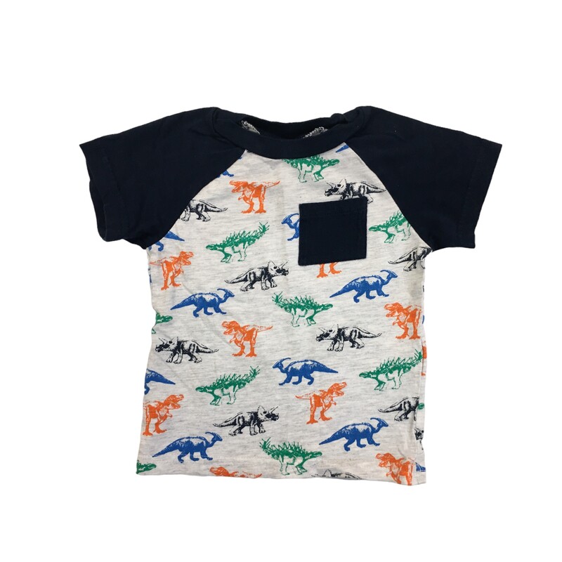 Shirt (Dinosaur), Boy, Size: 12m

Located at Pipsqueak Resale Boutique inside the Vancouver Mall or online at:

#resalerocks #pipsqueakresale #vancouverwa #portland #reusereducerecycle #fashiononabudget #chooseused #consignment #savemoney #shoplocal #weship #keepusopen #shoplocalonline #resale #resaleboutique #mommyandme #minime #fashion #reseller                                                                                                                                      All items are photographed prior to being steamed. Cross posted, items are located at #PipsqueakResaleBoutique, payments accepted: cash, paypal & credit cards. Any flaws will be described in the comments. More pictures available with link above. Local pick up available at the #VancouverMall, tax will be added (not included in price), shipping available (not included in price, *Clothing, shoes, books & DVDs for $6.99; please contact regarding shipment of toys or other larger items), item can be placed on hold with communication, message with any questions. Join Pipsqueak Resale - Online to see all the new items! Follow us on IG @pipsqueakresale & Thanks for looking! Due to the nature of consignment, any known flaws will be described; ALL SHIPPED SALES ARE FINAL. All items are currently located inside Pipsqueak Resale Boutique as a store front items purchased on location before items are prepared for shipment will be refunded.