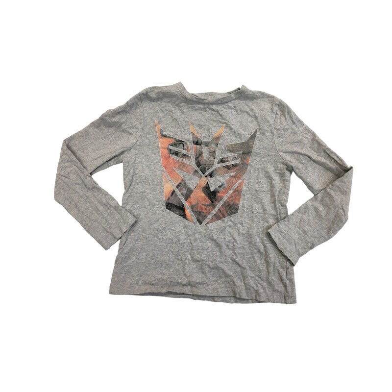 Long Sleeve Shirt (Transformers), Boy, Size: 8

Located at Pipsqueak Resale Boutique inside the Vancouver Mall or online at:

#resalerocks #pipsqueakresale #vancouverwa #portland #reusereducerecycle #fashiononabudget #chooseused #consignment #savemoney #shoplocal #weship #keepusopen #shoplocalonline #resale #resaleboutique #mommyandme #minime #fashion #reseller                                                                                                                                      All items are photographed prior to being steamed. Cross posted, items are located at #PipsqueakResaleBoutique, payments accepted: cash, paypal & credit cards. Any flaws will be described in the comments. More pictures available with link above. Local pick up available at the #VancouverMall, tax will be added (not included in price), shipping available (not included in price, *Clothing, shoes, books & DVDs for $6.99; please contact regarding shipment of toys or other larger items), item can be placed on hold with communication, message with any questions. Join Pipsqueak Resale - Online to see all the new items! Follow us on IG @pipsqueakresale & Thanks for looking! Due to the nature of consignment, any known flaws will be described; ALL SHIPPED SALES ARE FINAL. All items are currently located inside Pipsqueak Resale Boutique as a store front items purchased on location before items are prepared for shipment will be refunded.