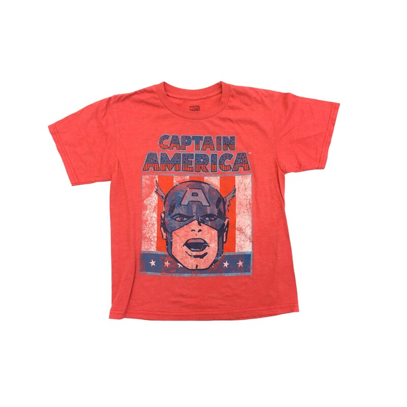 Shirt (Captain America)
