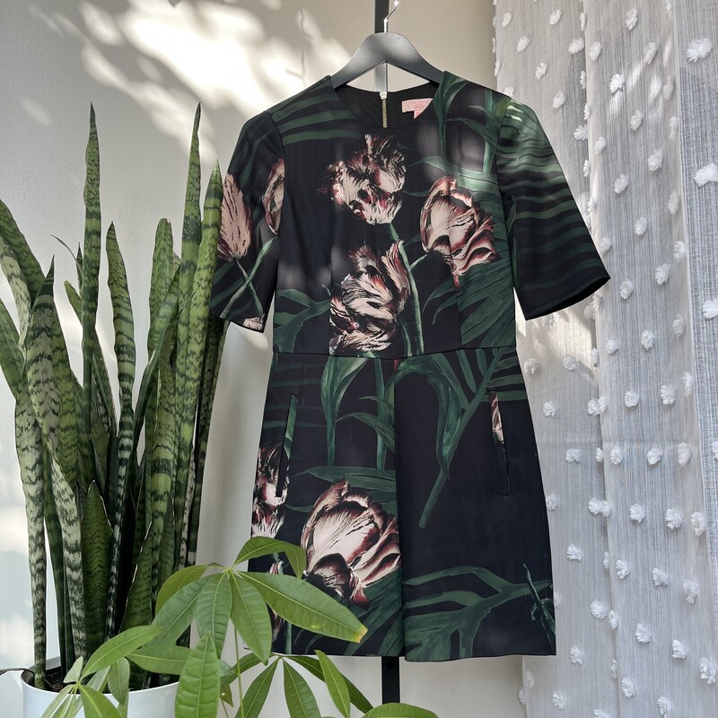 Ted Baker