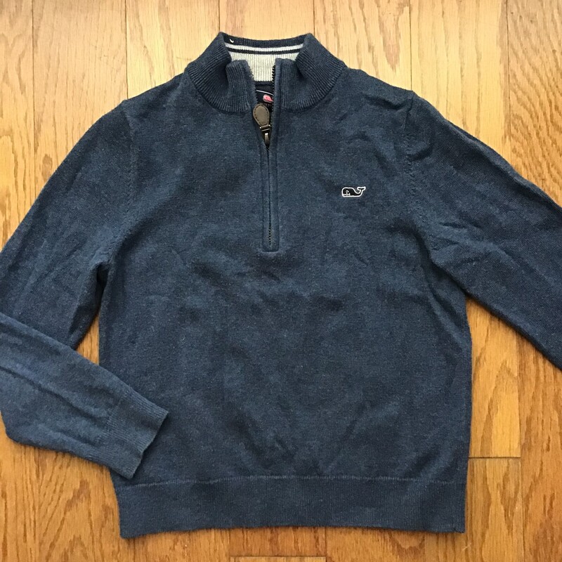 Vineyard Vines Half Zip