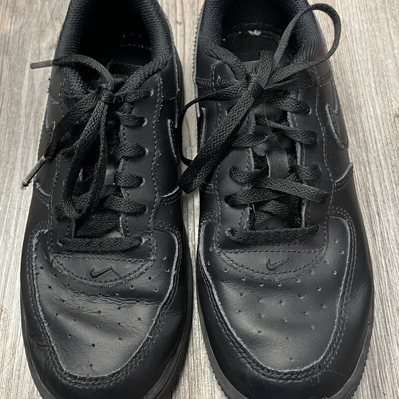 Nike Leather Shoes