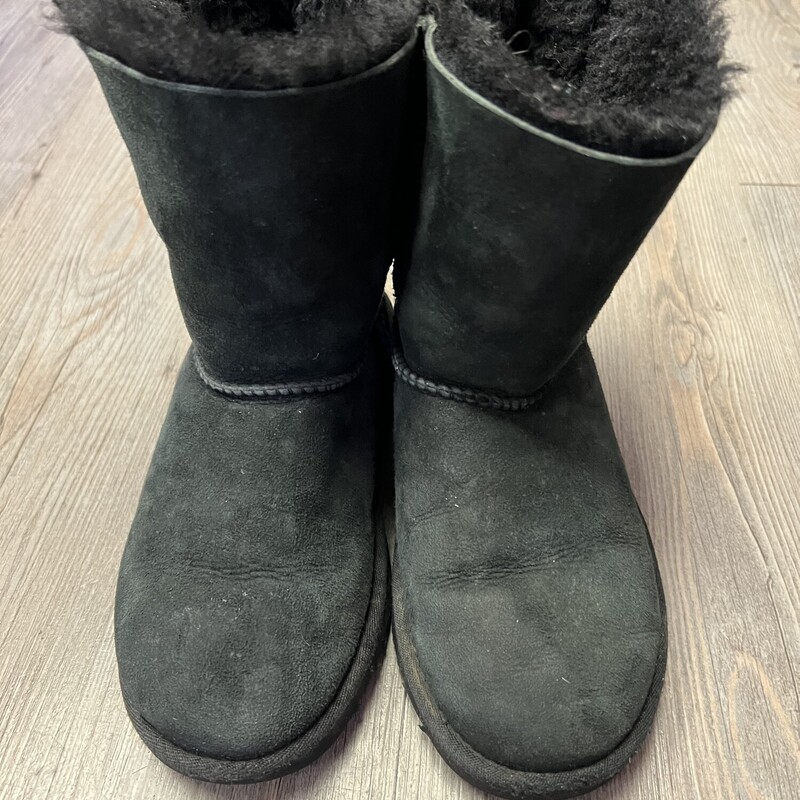 Ugg Bailey Bow Boots
