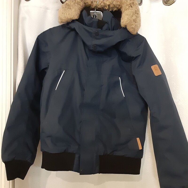 *Reima Tec Coat