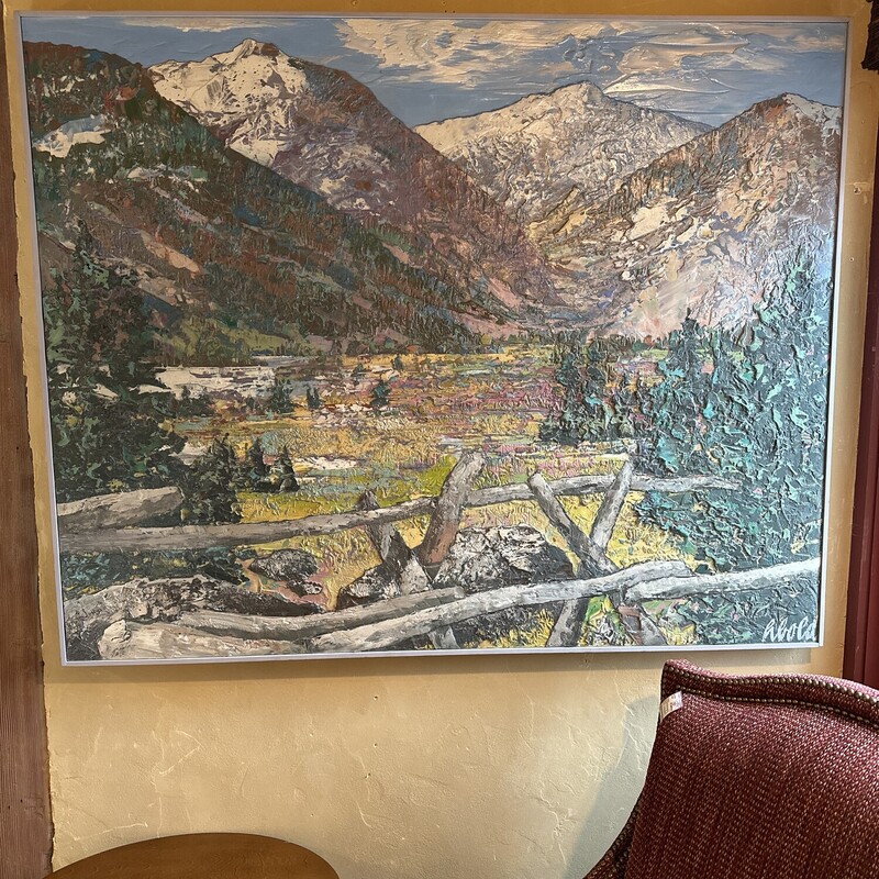 Hans Schiebold Original