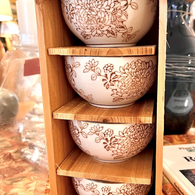 Rice Bowls Japan