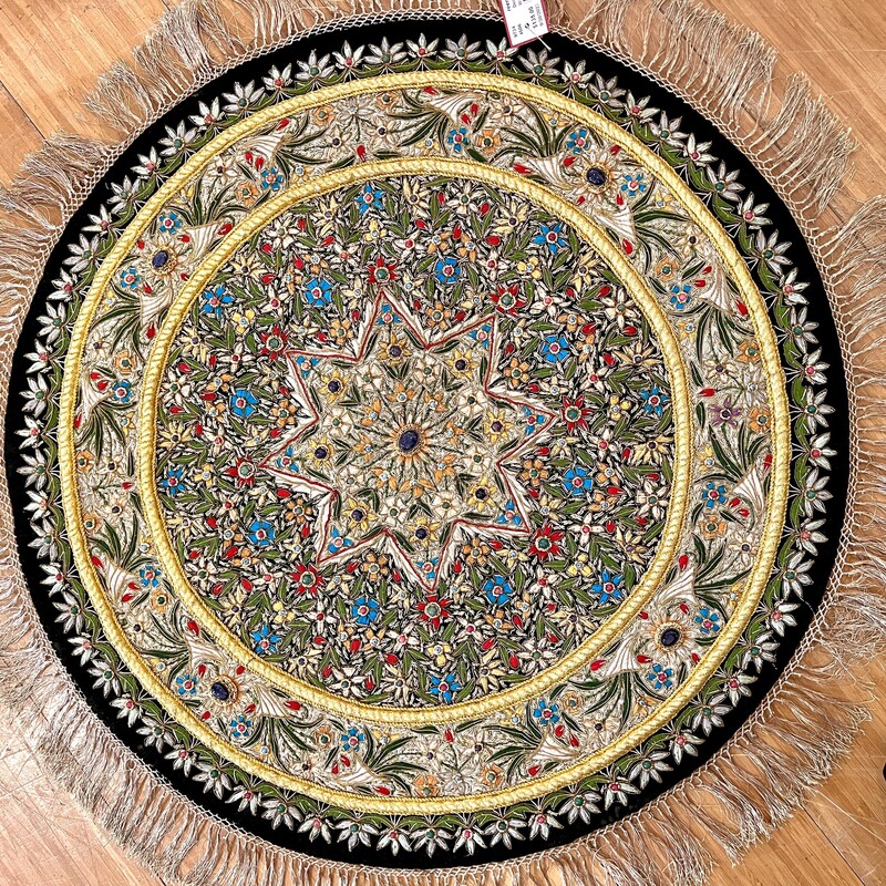 Wall Hanging Middle East