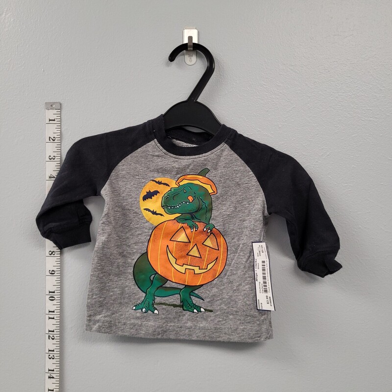 Carters, Size: 3m, Item: Shirt