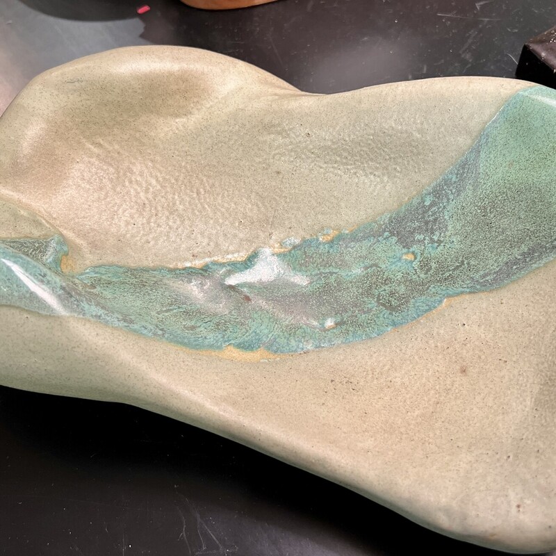 Catch All Bowl Pottery