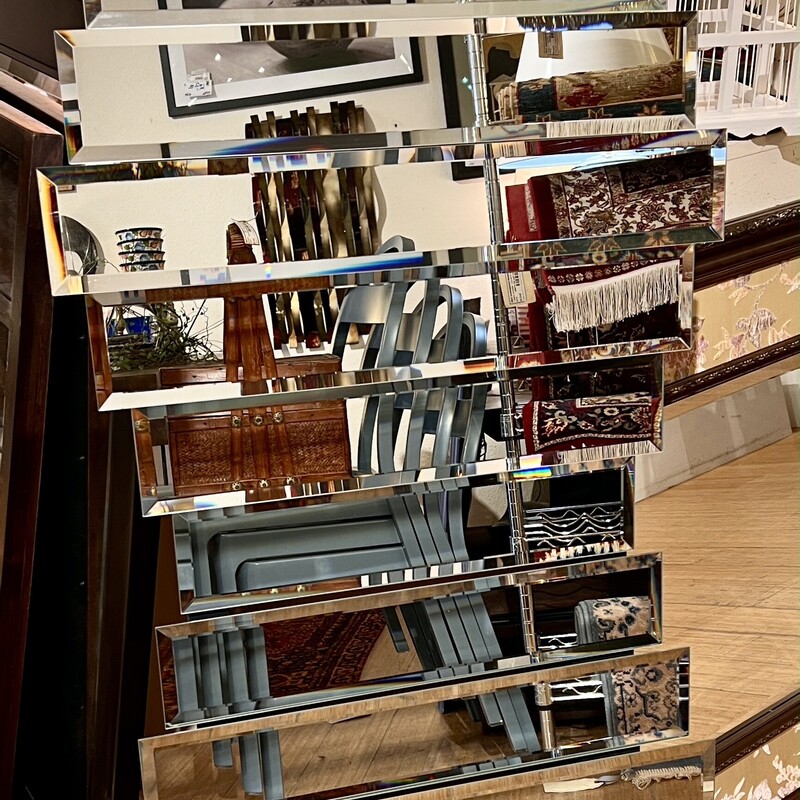 Mirror Windsor Art