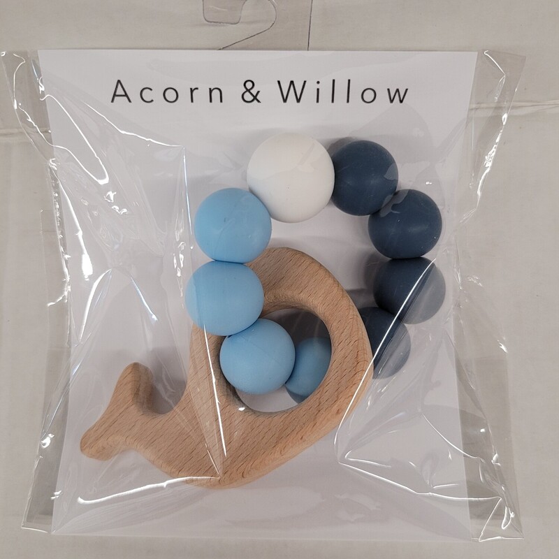 Acorn & Willow