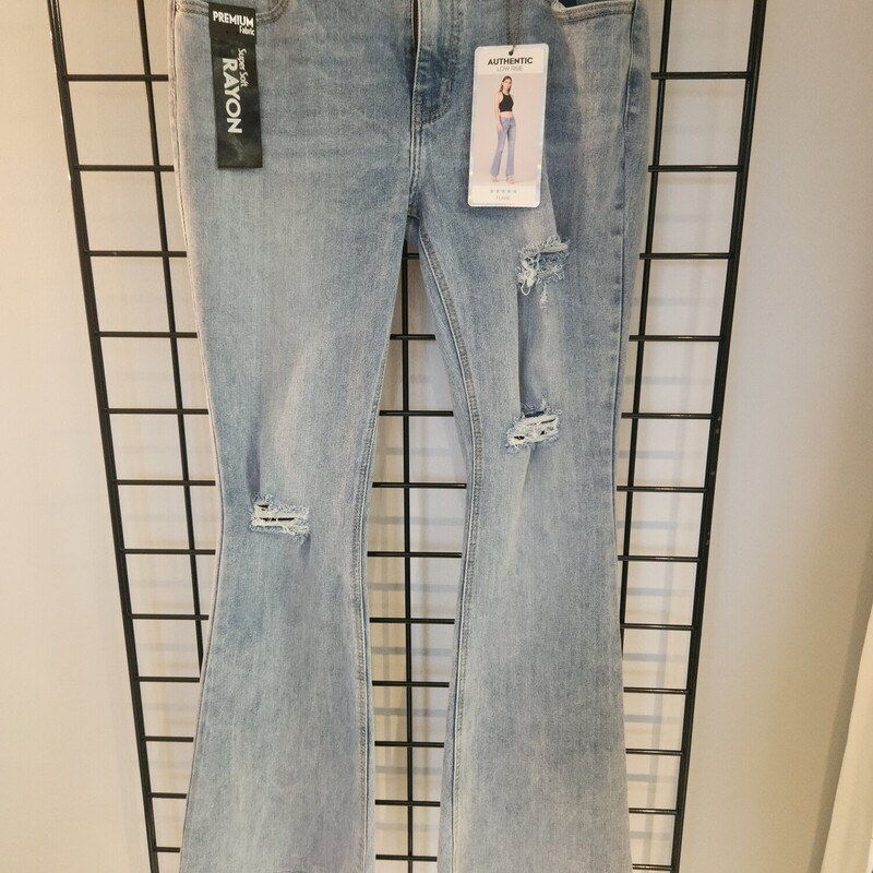 Simplee Society Jeans
