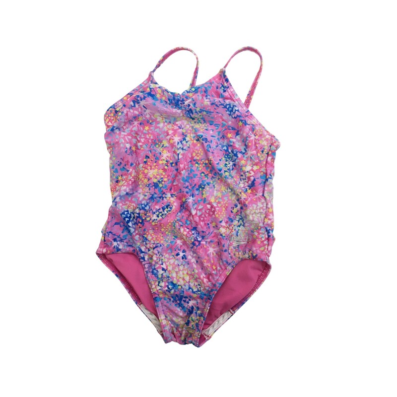 Swim, Girl, Size: 4/5

Located at Pipsqueak Resale Boutique inside the Vancouver Mall or online at:

#resalerocks #pipsqueakresale #vancouverwa #portland #reusereducerecycle #fashiononabudget #chooseused #consignment #savemoney #shoplocal #weship #keepusopen #shoplocalonline #resale #resaleboutique #mommyandme #minime #fashion #reseller                                                                                                                                      All items are photographed prior to being steamed. Cross posted, items are located at #PipsqueakResaleBoutique, payments accepted: cash, paypal & credit cards. Any flaws will be described in the comments. More pictures available with link above. Local pick up available at the #VancouverMall, tax will be added (not included in price), shipping available (not included in price, *Clothing, shoes, books & DVDs for $6.99; please contact regarding shipment of toys or other larger items), item can be placed on hold with communication, message with any questions. Join Pipsqueak Resale - Online to see all the new items! Follow us on IG @pipsqueakresale & Thanks for looking! Due to the nature of consignment, any known flaws will be described; ALL SHIPPED SALES ARE FINAL. All items are currently located inside Pipsqueak Resale Boutique as a store front items purchased on location before items are prepared for shipment will be refunded.
