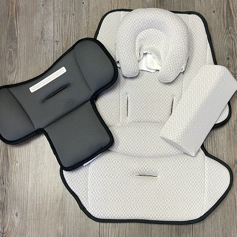 Uppababy Car Seat Access