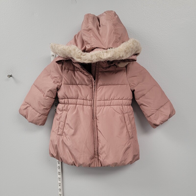 Gap, Size: 2, Item: Coat