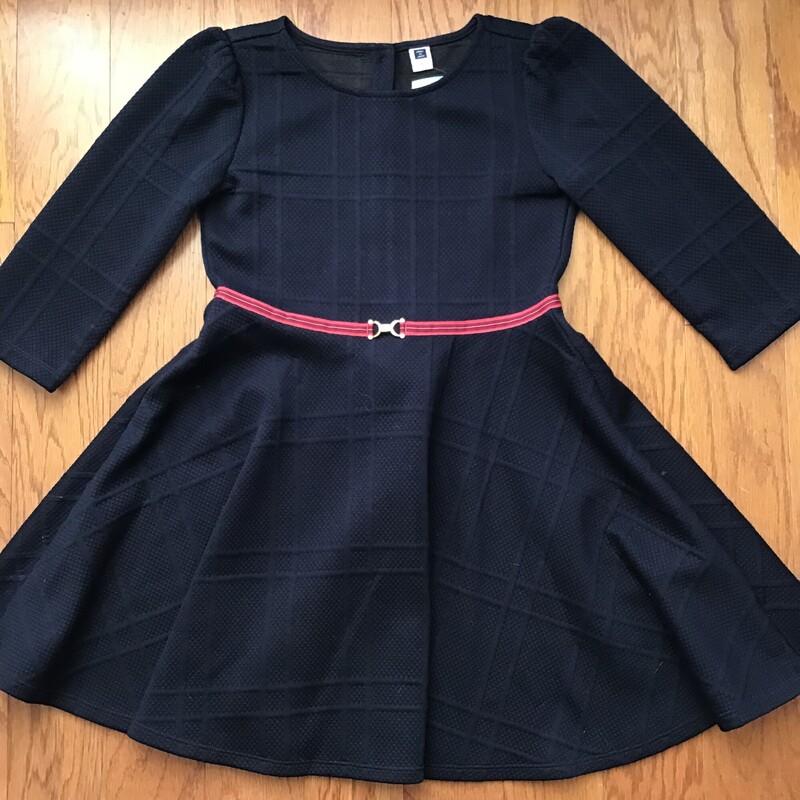 Janie Jack Dress, Navy, Size: 8

ALL ONLINE SALES ARE FINAL.
NO RETURNS
REFUNDS
OR EXCHANGES

PLEASE ALLOW AT LEAST 1 WEEK FOR SHIPMENT. THANK YOU FOR SHOPPING SMALL!
