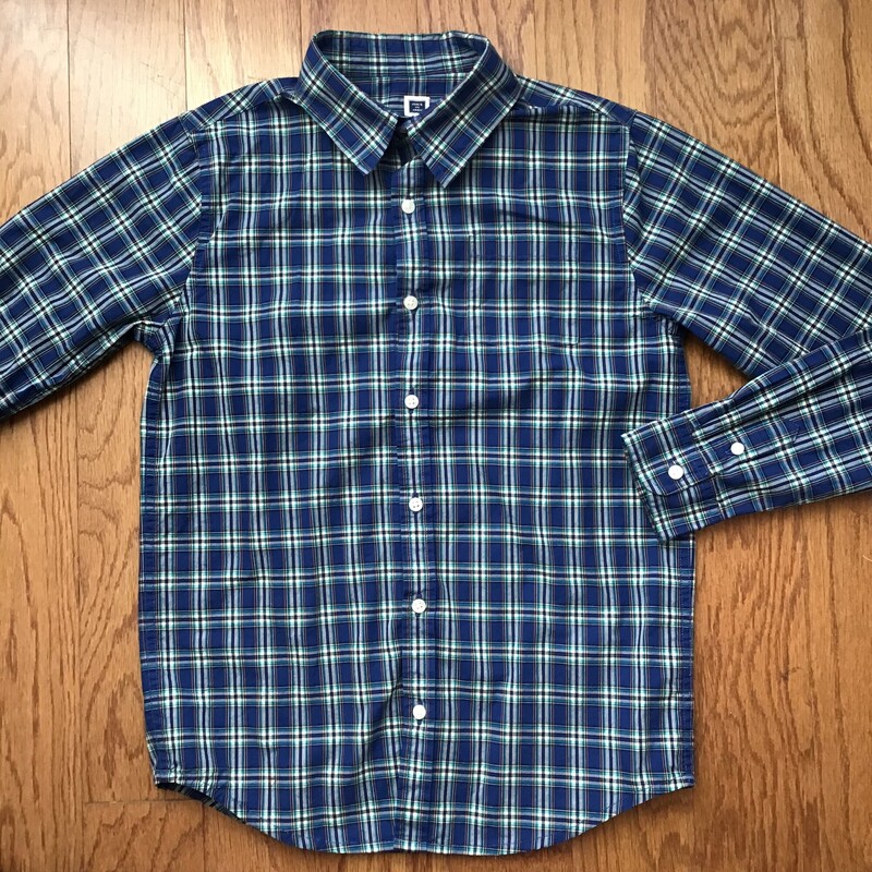 Janie Jack Shirt