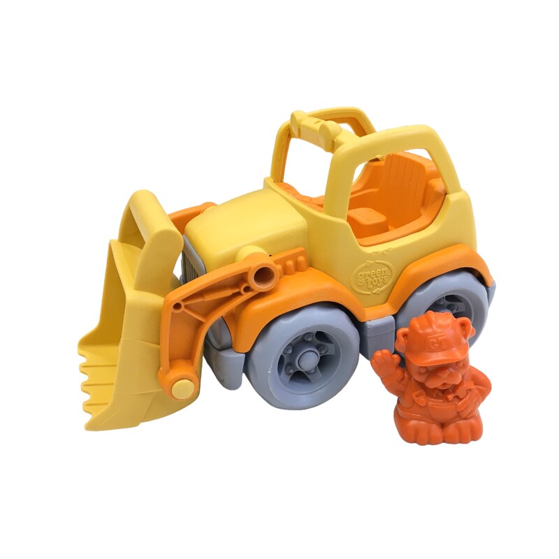 Scooper Truck, Toys

Located at Pipsqueak Resale Boutique inside the Vancouver Mall or online at:

#resalerocks #pipsqueakresale #vancouverwa #portland #reusereducerecycle #fashiononabudget #chooseused #consignment #savemoney #shoplocal #weship #keepusopen #shoplocalonline #resale #resaleboutique #mommyandme #minime #fashion #reseller                                                                                                                                      All items are photographed prior to being steamed. Cross posted, items are located at #PipsqueakResaleBoutique, payments accepted: cash, paypal & credit cards. Any flaws will be described in the comments. More pictures available with link above. Local pick up available at the #VancouverMall, tax will be added (not included in price), shipping available (not included in price, *Clothing, shoes, books & DVDs for $6.99; please contact regarding shipment of toys or other larger items), item can be placed on hold with communication, message with any questions. Join Pipsqueak Resale - Online to see all the new items! Follow us on IG @pipsqueakresale & Thanks for looking! Due to the nature of consignment, any known flaws will be described; ALL SHIPPED SALES ARE FINAL. All items are currently located inside Pipsqueak Resale Boutique as a store front items purchased on location before items are prepared for shipment will be refunded.
