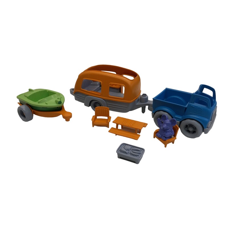 RV Camper Set, Toys

Located at Pipsqueak Resale Boutique inside the Vancouver Mall or online at:

#resalerocks #pipsqueakresale #vancouverwa #portland #reusereducerecycle #fashiononabudget #chooseused #consignment #savemoney #shoplocal #weship #keepusopen #shoplocalonline #resale #resaleboutique #mommyandme #minime #fashion #reseller                                                                                                                                      All items are photographed prior to being steamed. Cross posted, items are located at #PipsqueakResaleBoutique, payments accepted: cash, paypal & credit cards. Any flaws will be described in the comments. More pictures available with link above. Local pick up available at the #VancouverMall, tax will be added (not included in price), shipping available (not included in price, *Clothing, shoes, books & DVDs for $6.99; please contact regarding shipment of toys or other larger items), item can be placed on hold with communication, message with any questions. Join Pipsqueak Resale - Online to see all the new items! Follow us on IG @pipsqueakresale & Thanks for looking! Due to the nature of consignment, any known flaws will be described; ALL SHIPPED SALES ARE FINAL. All items are currently located inside Pipsqueak Resale Boutique as a store front items purchased on location before items are prepared for shipment will be refunded.