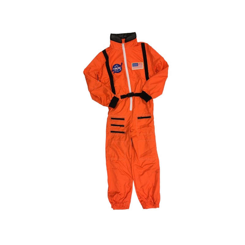 Costume: NASA