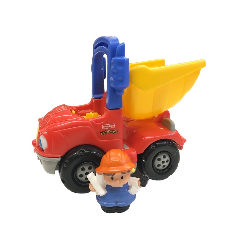 Dump Truck, Toys

Located at Pipsqueak Resale Boutique inside the Vancouver Mall or online at:

#resalerocks #pipsqueakresale #vancouverwa #portland #reusereducerecycle #fashiononabudget #chooseused #consignment #savemoney #shoplocal #weship #keepusopen #shoplocalonline #resale #resaleboutique #mommyandme #minime #fashion #reseller                                                                                                                                      All items are photographed prior to being steamed. Cross posted, items are located at #PipsqueakResaleBoutique, payments accepted: cash, paypal & credit cards. Any flaws will be described in the comments. More pictures available with link above. Local pick up available at the #VancouverMall, tax will be added (not included in price), shipping available (not included in price, *Clothing, shoes, books & DVDs for $6.99; please contact regarding shipment of toys or other larger items), item can be placed on hold with communication, message with any questions. Join Pipsqueak Resale - Online to see all the new items! Follow us on IG @pipsqueakresale & Thanks for looking! Due to the nature of consignment, any known flaws will be described; ALL SHIPPED SALES ARE FINAL. All items are currently located inside Pipsqueak Resale Boutique as a store front items purchased on location before items are prepared for shipment will be refunded.