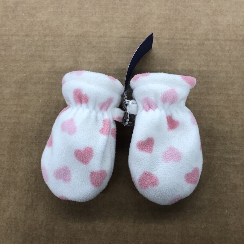 NN, Size: Infant, Item: Mitts