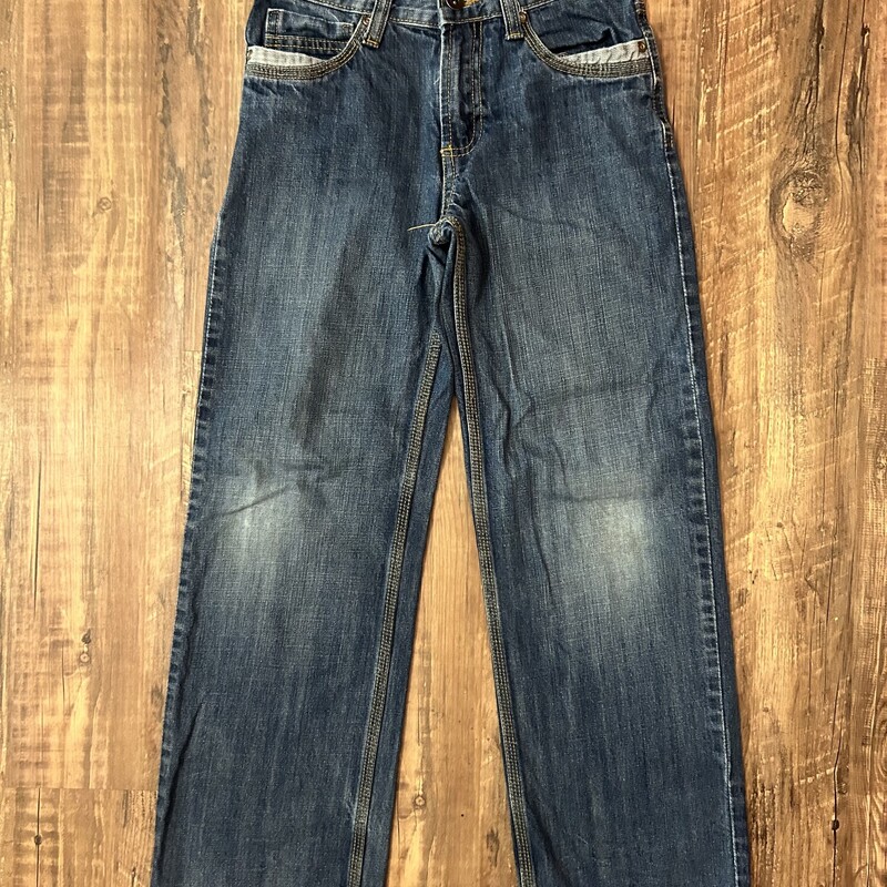 Denim Co Relaxed Jean