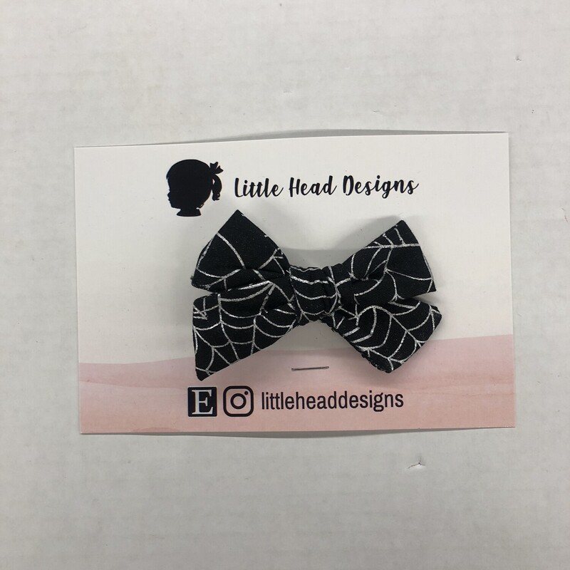 Little Head Designs, Size: Clip, Item: 1pk