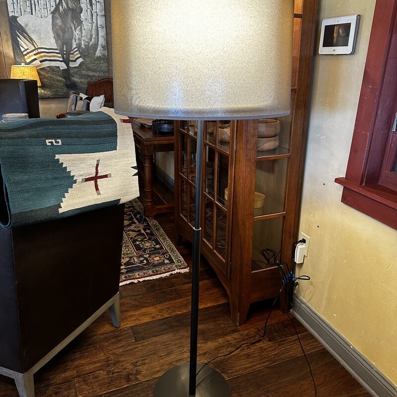 Room And Board Fremont Floor Lamp

Size: 64Tx21W