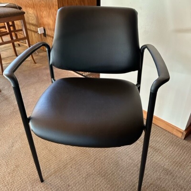 Modern Dining Chairs, Set Of 4

Size: 23Wx21Dx31