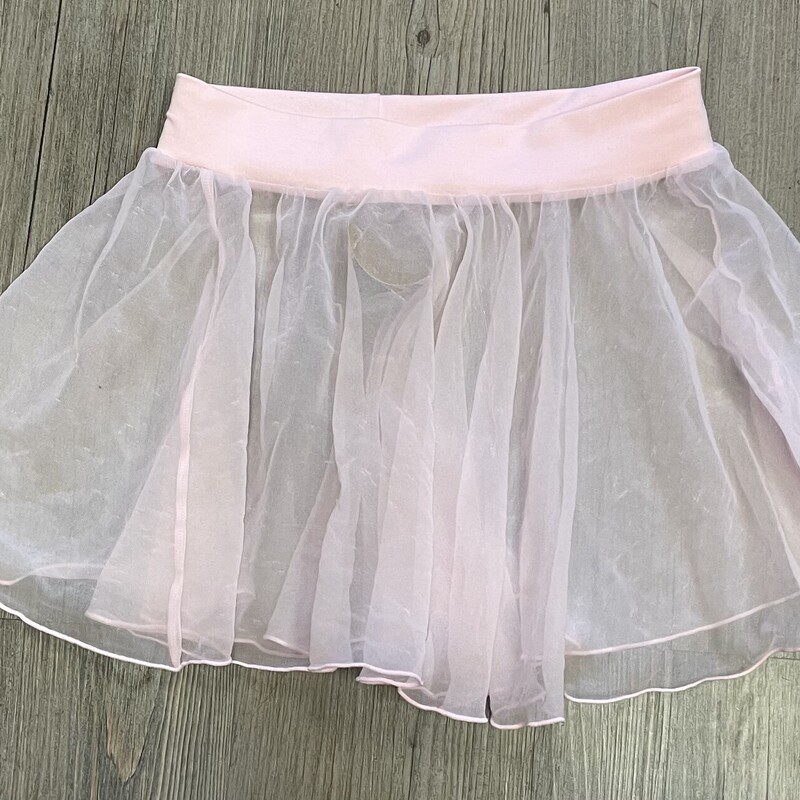 Dream Dancer Skirt