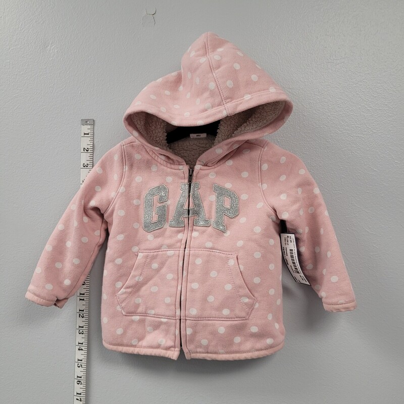 Gap, Size: 12-18m, Item: Sweater