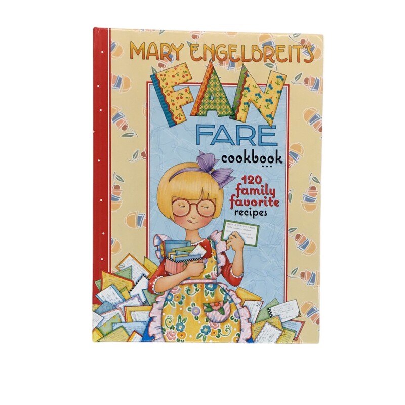Fan Fare Cookbook, Book

Located at Pipsqueak Resale Boutique inside the Vancouver Mall or online at:

#resalerocks #pipsqueakresale #vancouverwa #portland #reusereducerecycle #fashiononabudget #chooseused #consignment #savemoney #shoplocal #weship #keepusopen #shoplocalonline #resale #resaleboutique #mommyandme #minime #fashion #reseller                                                                                                                                      All items are photographed prior to being steamed. Cross posted, items are located at #PipsqueakResaleBoutique, payments accepted: cash, paypal & credit cards. Any flaws will be described in the comments. More pictures available with link above. Local pick up available at the #VancouverMall, tax will be added (not included in price), shipping available (not included in price, *Clothing, shoes, books & DVDs for $6.99; please contact regarding shipment of toys or other larger items), item can be placed on hold with communication, message with any questions. Join Pipsqueak Resale - Online to see all the new items! Follow us on IG @pipsqueakresale & Thanks for looking! Due to the nature of consignment, any known flaws will be described; ALL SHIPPED SALES ARE FINAL. All items are currently located inside Pipsqueak Resale Boutique as a store front items purchased on location before items are prepared for shipment will be refunded.