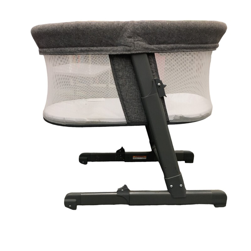 Bassinet (Grey)