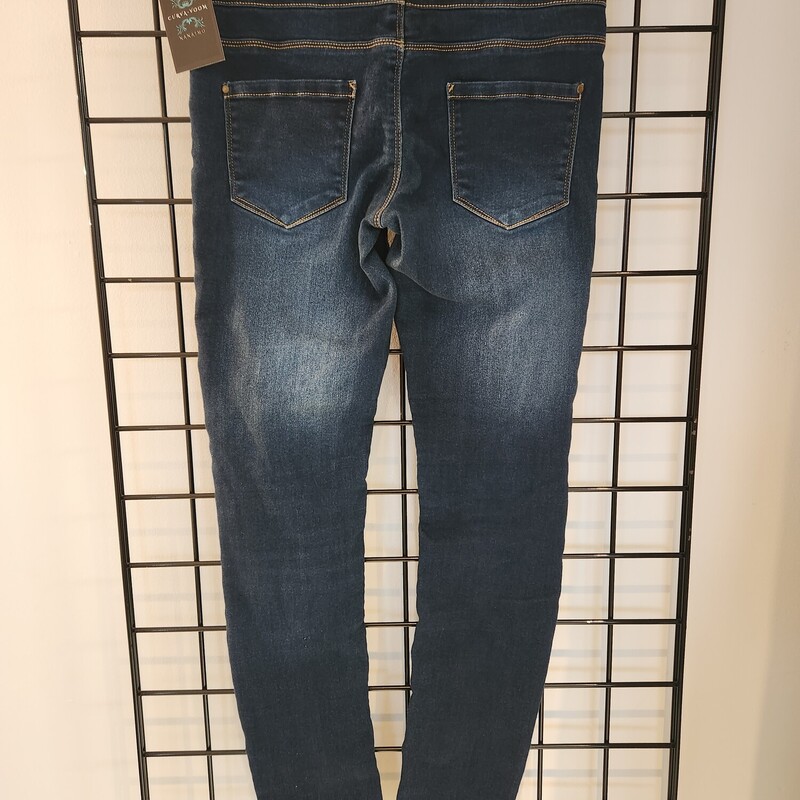 Suko Jeans, Denim, Size: 6
