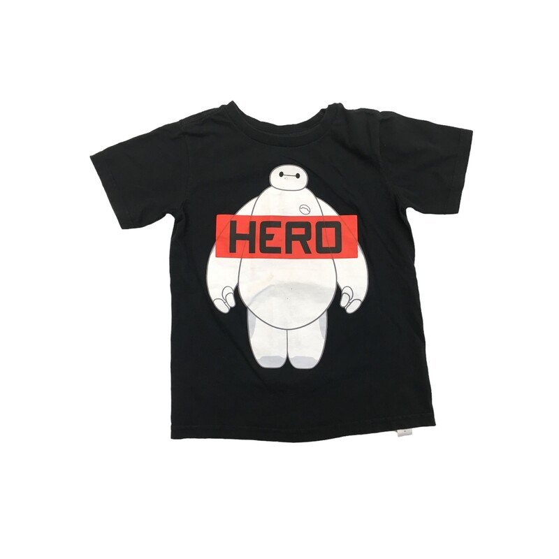 Shirt (Big Hero 6), Boy, Size: 5/6

Located at Pipsqueak Resale Boutique inside the Vancouver Mall or online at:

#resalerocks #pipsqueakresale #vancouverwa #portland #reusereducerecycle #fashiononabudget #chooseused #consignment #savemoney #shoplocal #weship #keepusopen #shoplocalonline #resale #resaleboutique #mommyandme #minime #fashion #reseller                                                                                                                                      All items are photographed prior to being steamed. Cross posted, items are located at #PipsqueakResaleBoutique, payments accepted: cash, paypal & credit cards. Any flaws will be described in the comments. More pictures available with link above. Local pick up available at the #VancouverMall, tax will be added (not included in price), shipping available (not included in price, *Clothing, shoes, books & DVDs for $6.99; please contact regarding shipment of toys or other larger items), item can be placed on hold with communication, message with any questions. Join Pipsqueak Resale - Online to see all the new items! Follow us on IG @pipsqueakresale & Thanks for looking! Due to the nature of consignment, any known flaws will be described; ALL SHIPPED SALES ARE FINAL. All items are currently located inside Pipsqueak Resale Boutique as a store front items purchased on location before items are prepared for shipment will be refunded.