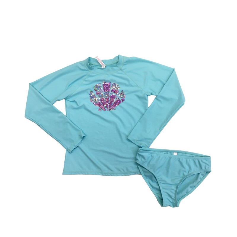 2pc Swim, Girl, Size: 12

Located at Pipsqueak Resale Boutique inside the Vancouver Mall or online at:

#resalerocks #pipsqueakresale #vancouverwa #portland #reusereducerecycle #fashiononabudget #chooseused #consignment #savemoney #shoplocal #weship #keepusopen #shoplocalonline #resale #resaleboutique #mommyandme #minime #fashion #reseller                                                                                                                                      All items are photographed prior to being steamed. Cross posted, items are located at #PipsqueakResaleBoutique, payments accepted: cash, paypal & credit cards. Any flaws will be described in the comments. More pictures available with link above. Local pick up available at the #VancouverMall, tax will be added (not included in price), shipping available (not included in price, *Clothing, shoes, books & DVDs for $6.99; please contact regarding shipment of toys or other larger items), item can be placed on hold with communication, message with any questions. Join Pipsqueak Resale - Online to see all the new items! Follow us on IG @pipsqueakresale & Thanks for looking! Due to the nature of consignment, any known flaws will be described; ALL SHIPPED SALES ARE FINAL. All items are currently located inside Pipsqueak Resale Boutique as a store front items purchased on location before items are prepared for shipment will be refunded.
