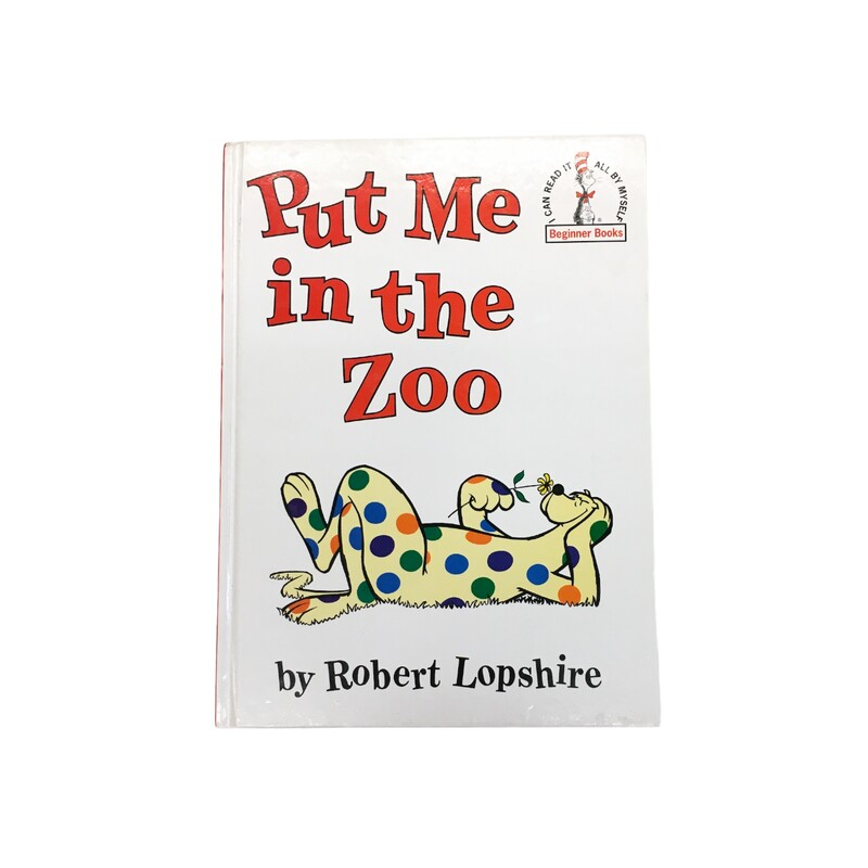 Put Me In The Zoo, Book

Located at Pipsqueak Resale Boutique inside the Vancouver Mall or online at:

#resalerocks #pipsqueakresale #vancouverwa #portland #reusereducerecycle #fashiononabudget #chooseused #consignment #savemoney #shoplocal #weship #keepusopen #shoplocalonline #resale #resaleboutique #mommyandme #minime #fashion #reseller                                                                                                                                      All items are photographed prior to being steamed. Cross posted, items are located at #PipsqueakResaleBoutique, payments accepted: cash, paypal & credit cards. Any flaws will be described in the comments. More pictures available with link above. Local pick up available at the #VancouverMall, tax will be added (not included in price), shipping available (not included in price, *Clothing, shoes, books & DVDs for $6.99; please contact regarding shipment of toys or other larger items), item can be placed on hold with communication, message with any questions. Join Pipsqueak Resale - Online to see all the new items! Follow us on IG @pipsqueakresale & Thanks for looking! Due to the nature of consignment, any known flaws will be described; ALL SHIPPED SALES ARE FINAL. All items are currently located inside Pipsqueak Resale Boutique as a store front items purchased on location before items are prepared for shipment will be refunded.