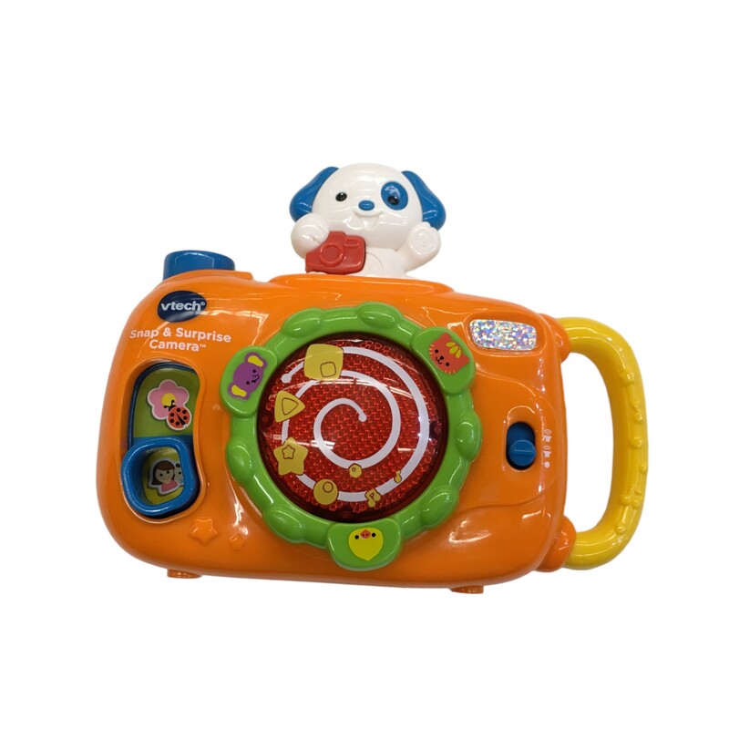 Snap & Surprise Camera, Toys

Located at Pipsqueak Resale Boutique inside the Vancouver Mall or online at:

#resalerocks #pipsqueakresale #vancouverwa #portland #reusereducerecycle #fashiononabudget #chooseused #consignment #savemoney #shoplocal #weship #keepusopen #shoplocalonline #resale #resaleboutique #mommyandme #minime #fashion #reseller                                                                                                                                      All items are photographed prior to being steamed. Cross posted, items are located at #PipsqueakResaleBoutique, payments accepted: cash, paypal & credit cards. Any flaws will be described in the comments. More pictures available with link above. Local pick up available at the #VancouverMall, tax will be added (not included in price), shipping available (not included in price, *Clothing, shoes, books & DVDs for $6.99; please contact regarding shipment of toys or other larger items), item can be placed on hold with communication, message with any questions. Join Pipsqueak Resale - Online to see all the new items! Follow us on IG @pipsqueakresale & Thanks for looking! Due to the nature of consignment, any known flaws will be described; ALL SHIPPED SALES ARE FINAL. All items are currently located inside Pipsqueak Resale Boutique as a store front items purchased on location before items are prepared for shipment will be refunded.