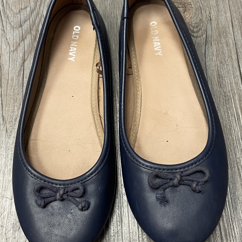 Old Navy Shoes, Navy, Size: 2Y