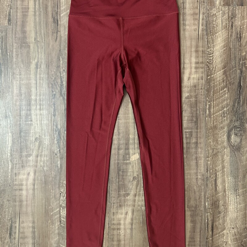 Athleta Elation Shine Leggings, Red, Size: Adult S
Discontinued style in U.S stores