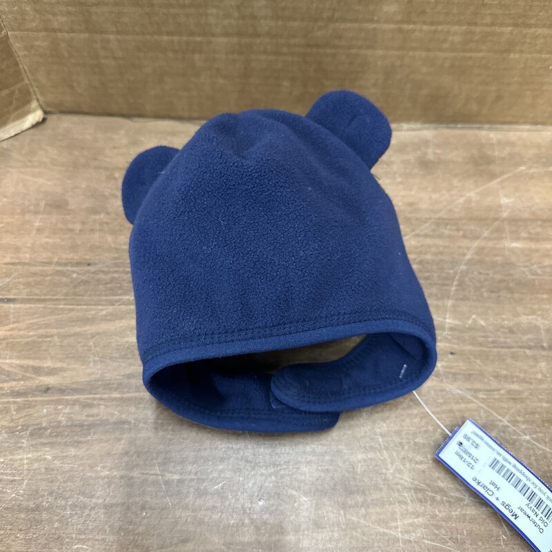 Old Navy, Size: 12-18m, Item: Hat