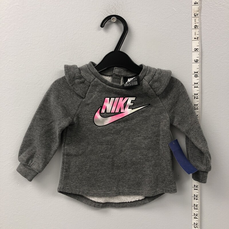 Nike, Size: 12m, Item: Sweater