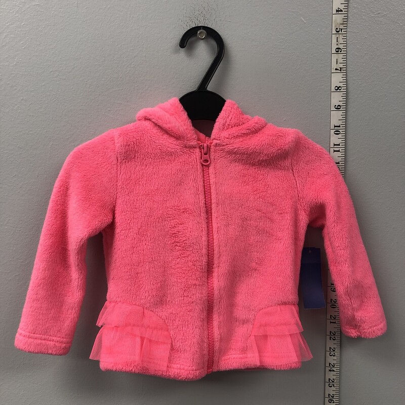 Osh Kosh, Size: 18-24m, Item: Sweater